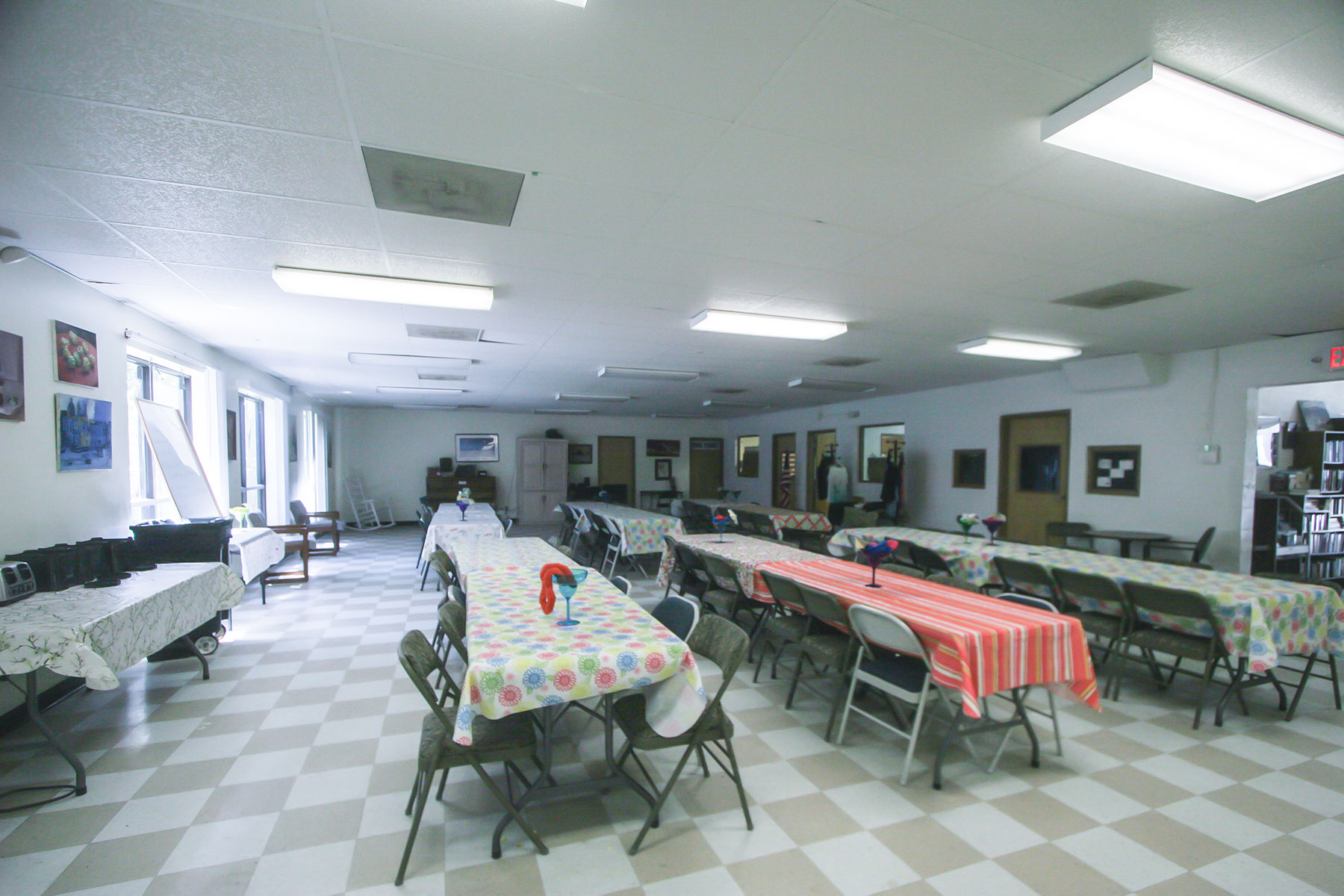 Trout Creek Park Pavilion Visit St Augustine