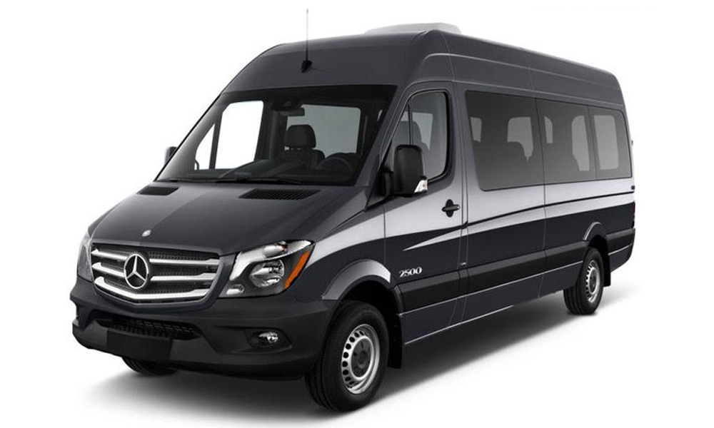 Jax Black Car Transportation Visit St Augustine