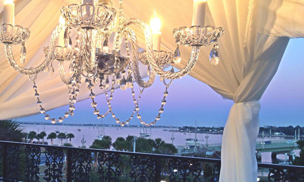 White Room Visit St Augustine