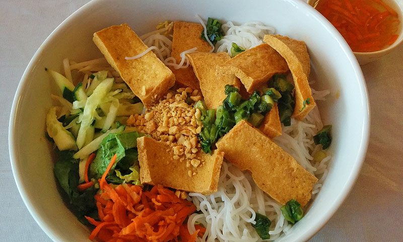 Saigon Pho Bistro | Visit St. Augustine