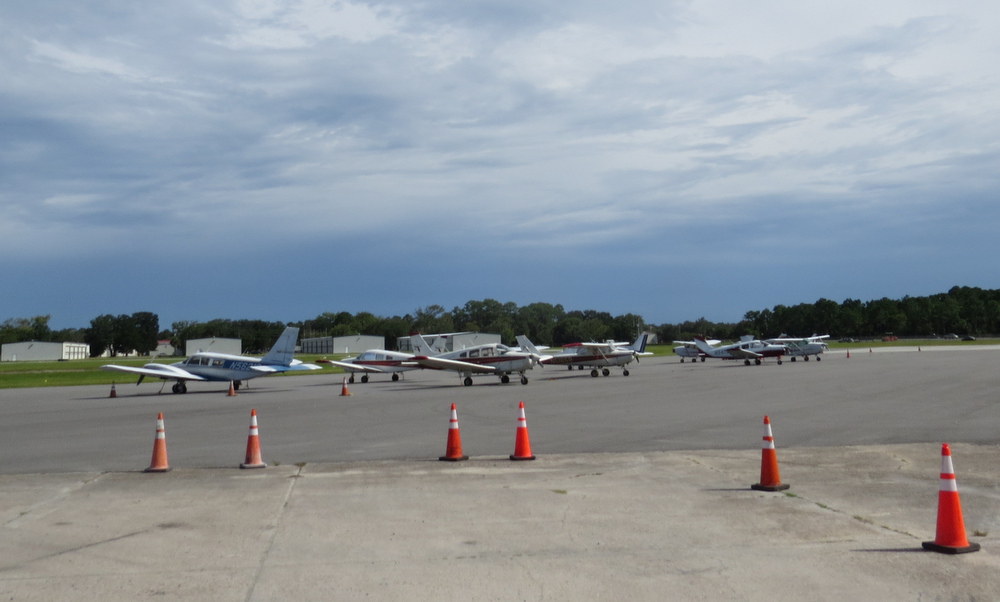 Northeast Florida Regional Airport Visit St Augustine