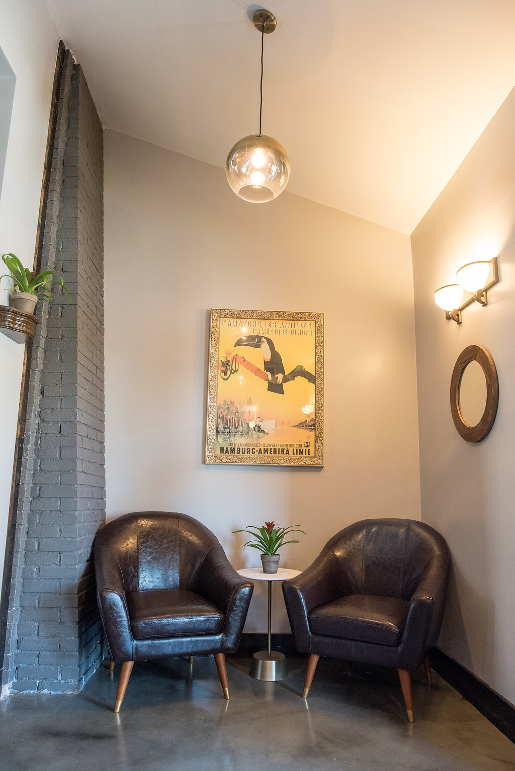 Parlor Room Events Visit Augustine