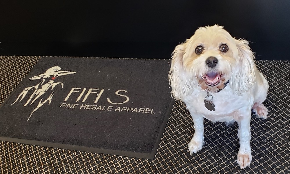 Fifi's Fine Resale Apparel of St. Augustine Visit St Augustine