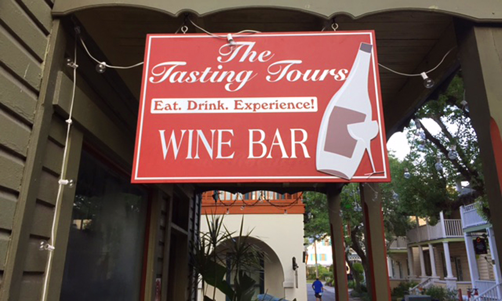 st augustine tasting tour